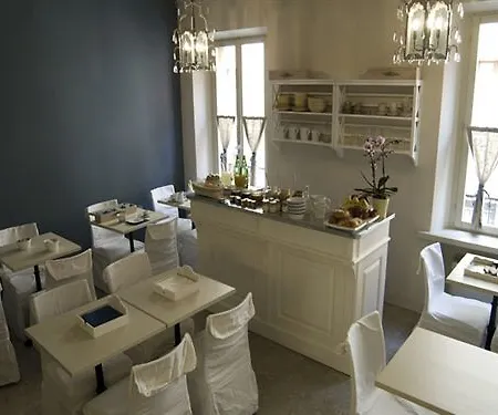 Broletto Hotel Mantova