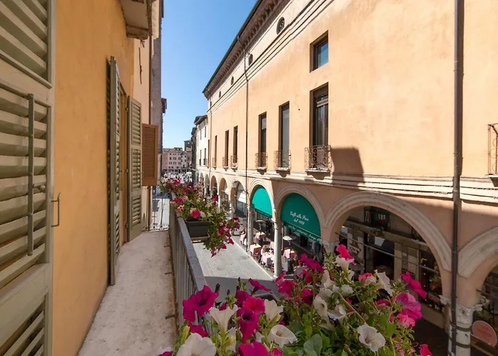 Broletto - Centro Storico Hotel