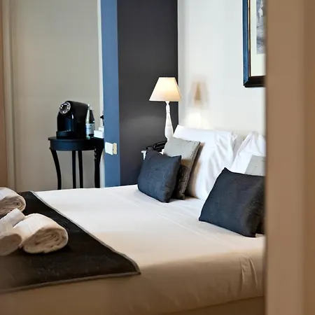 Broletto - Centro Storico 3* Mantova