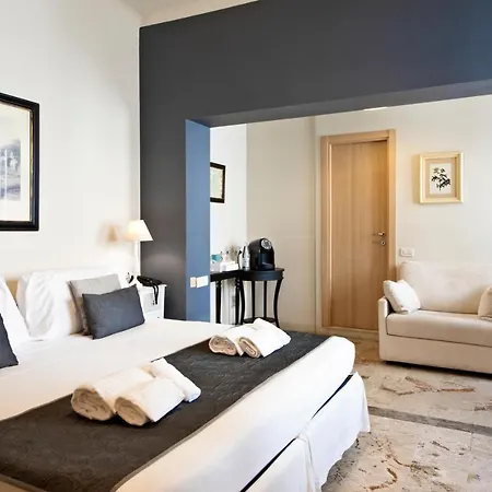 Broletto - Centro Storico Hotel