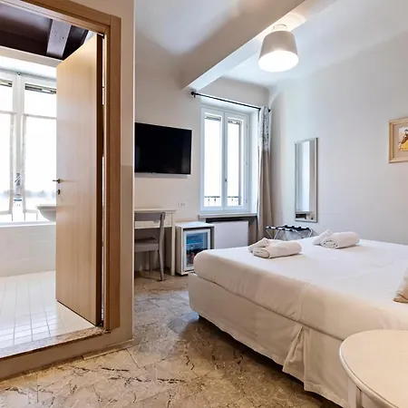 Hotel Broletto