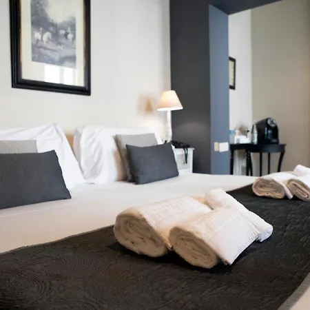 Broletto - Centro Storico Hotell Mantova