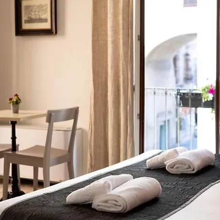 Broletto - Centro Storico Hotel