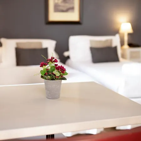 Broletto Hotel Mantova