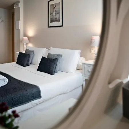 Hotel Broletto - Centro Storico