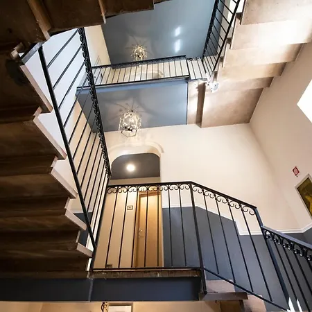 Broletto - Centro Storico Hotel