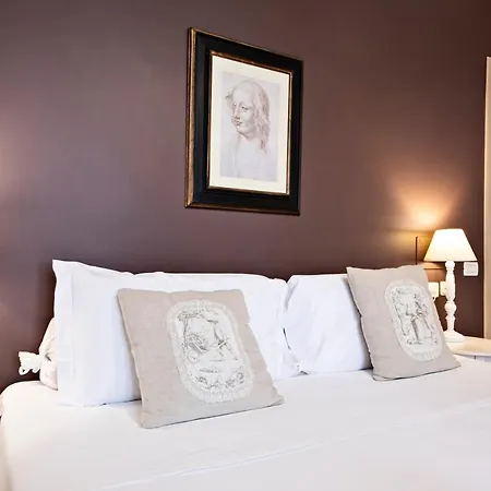 Hotell Broletto - Centro Storico