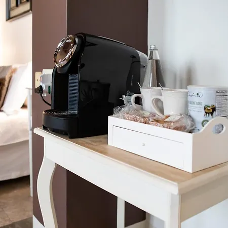 Hotel Broletto - Centro Storico