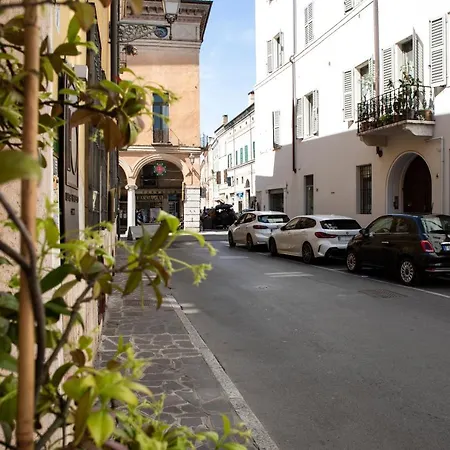Broletto Hotel Mantova