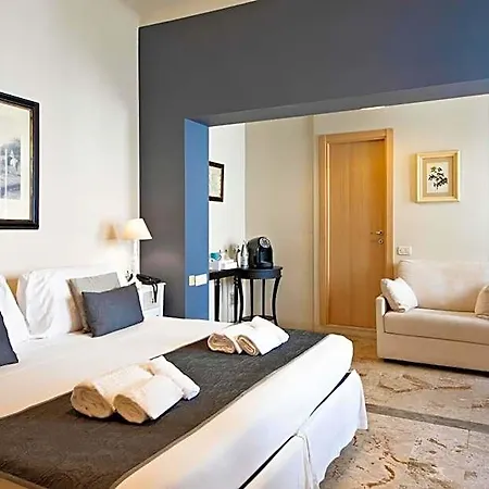 Hotel Broletto - Centro Storico