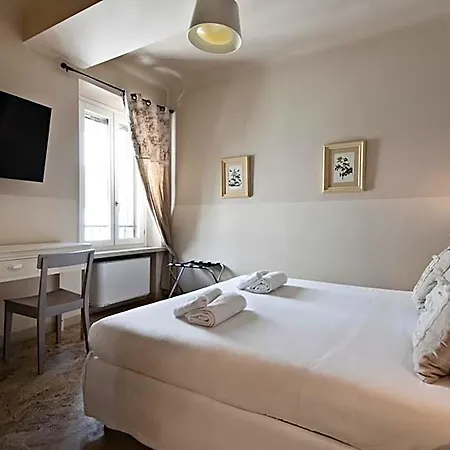 Hotel Broletto - Centro Storico