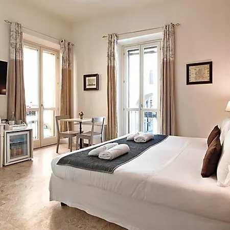 Hotel Broletto - Centro Storico