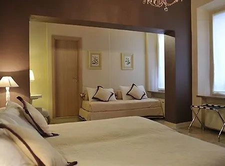 Broletto - Centro Storico Hotel
