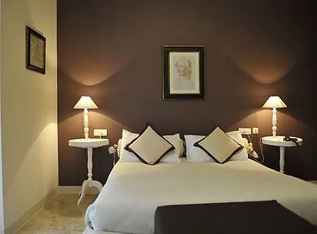 Broletto - Centro Storico Hotel Mantova