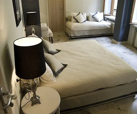 Broletto - Centro Storico Hotel